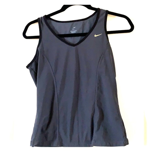 Nike Tops - Nike Dry Fit Tank Top | Size L